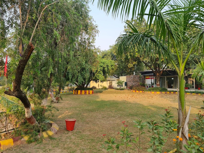 Others 3, Bird Sanctuary Sultanpur Tourist Complex, Gurgaon