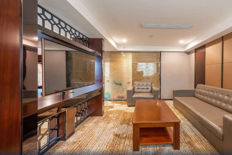 Others 4, Days Inn by Wyndham Business Place Guilin Yishun, Guilin