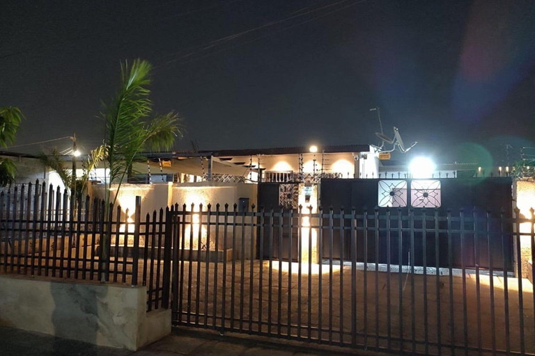Exterior & Views, Oheneba Tema - Luxury Hot -tub Retreat With Wi-fi, Tema