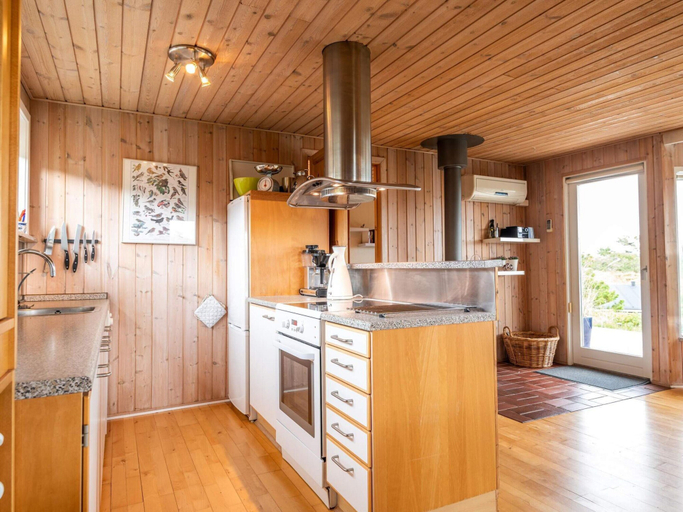 Others 3, Holiday Home in Fanø, Fanø