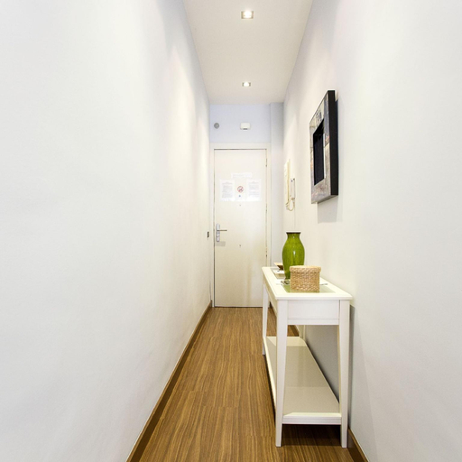 Others 2, POBLE NOU LOFT LIVING with ROOF TERRACE Ref MRHAG, Barcelona