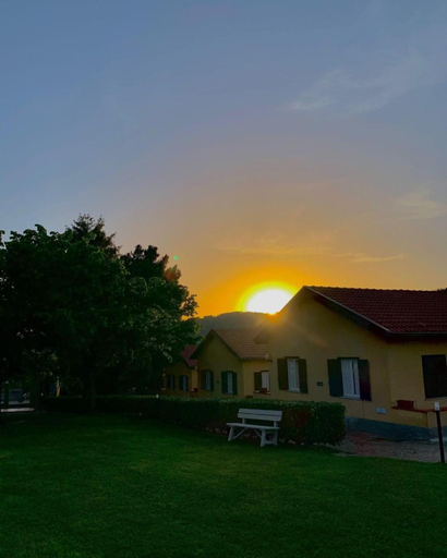 Others 5, Residence Ristorante Giurranda, Catanzaro
