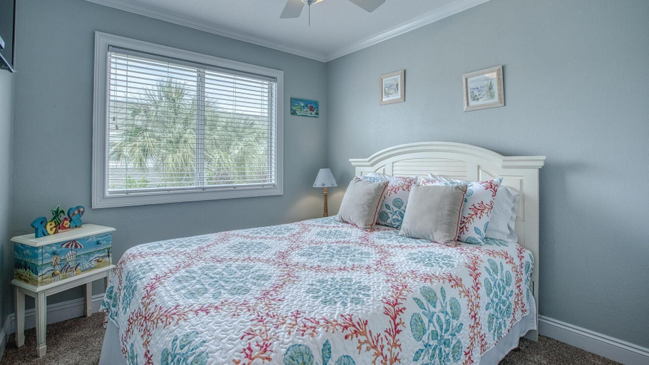 Bedroom 3, Southbay by the Gulf 33, Okaloosa