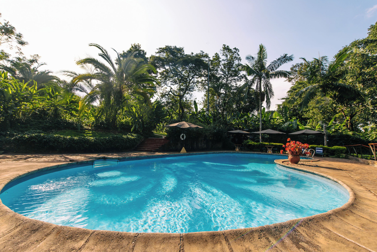 Sport & Beauty 5, Aishi Machame Hotel, Hai