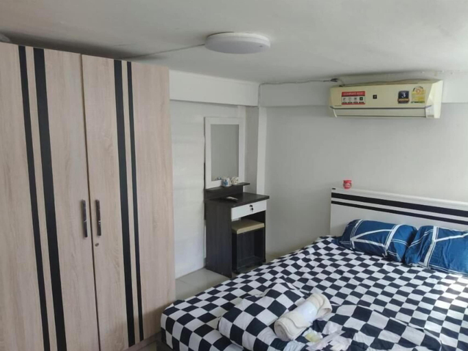 Bedroom 9