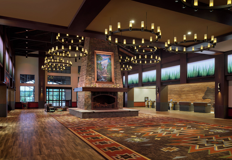 Others 5, Great Wolf Lodge Perryville, Cecil
