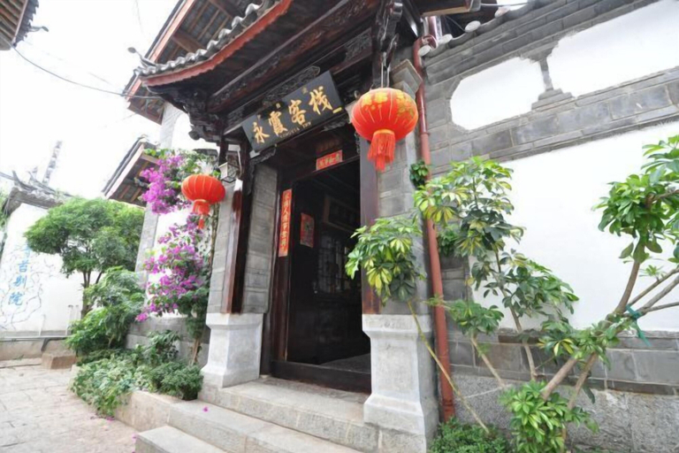 Exterior & Views 5, Yongxia Boutique Inn Lijiang, Lijiang