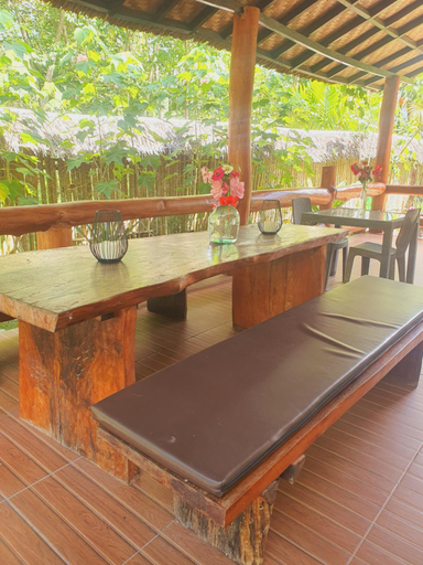 Food & Drinks 5, Sumatra Cheeky Monkeys Villa, Trekking and Tours, Langkat
