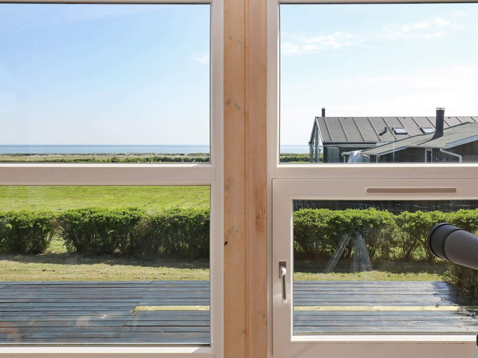 Others 5, 6 Person Holiday Home in Saeby-by Traum, Frederikshavn