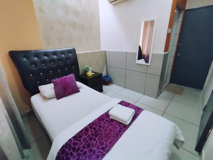 Bedroom 11