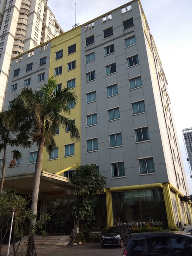 Bulevar Jakarta, West Jakarta
