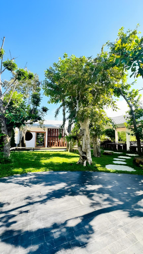 Exterior & Views, Nainan resotel, Muang Nan