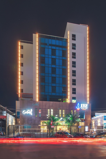 Exterior & Views 2, Lyz Business Hotel Piura, Piura