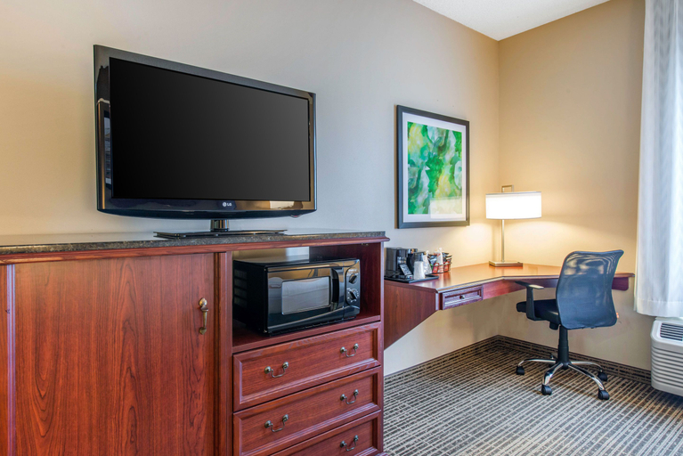 Others 4, Quality Inn Palm Bay - Melbourne I-95, Brevard