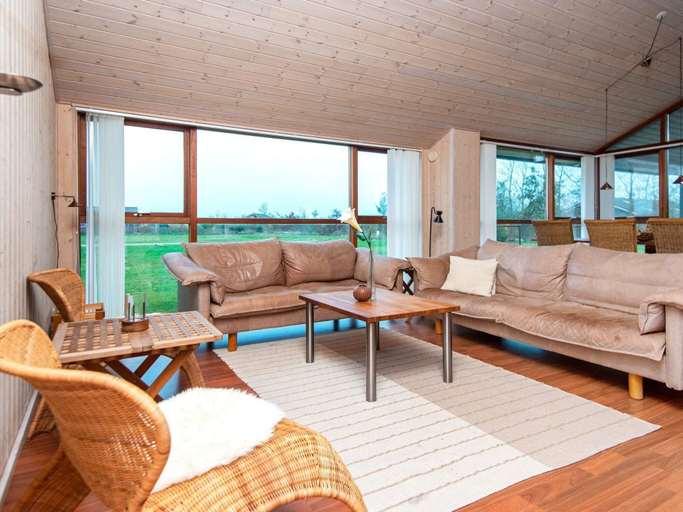 Others 4, 6 person holiday home in Tarm, Ringkøbing-Skjern