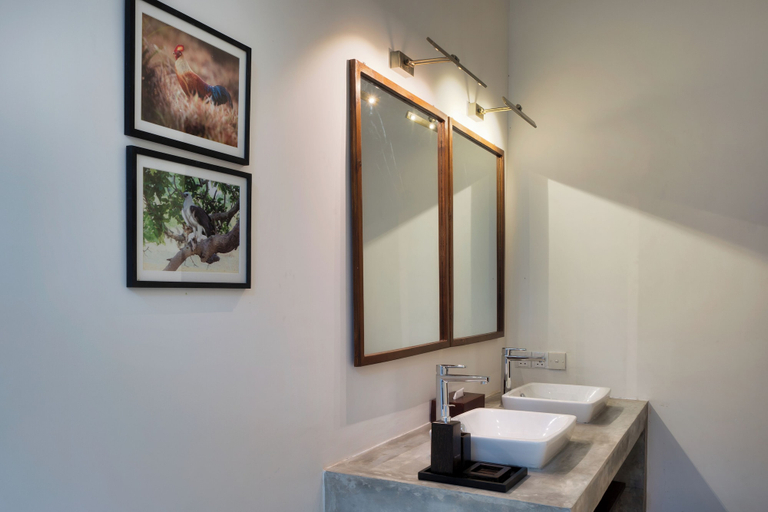 Bathroom 4, Neem Tree House, Thissamaharama