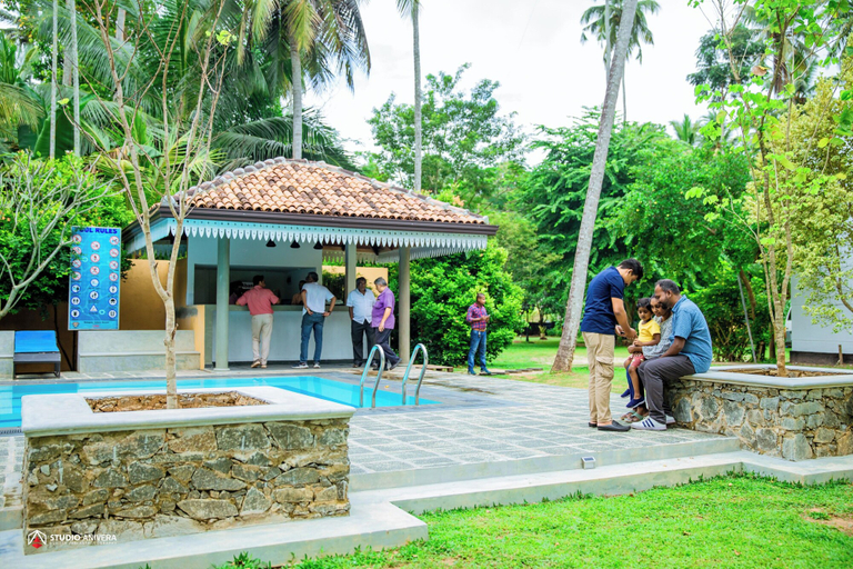 Exterior & Views, Bolagala Nature Resort, Dankotuwa