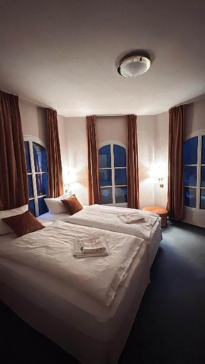 Bedroom 4, BODEBLICK, Harz