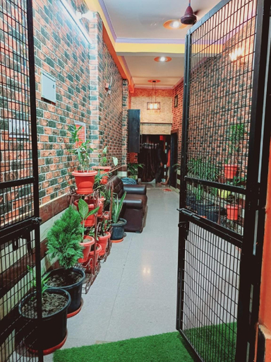 Others 3, Goroomgo Raghunandan Guest House Ayodhya, Faizabad