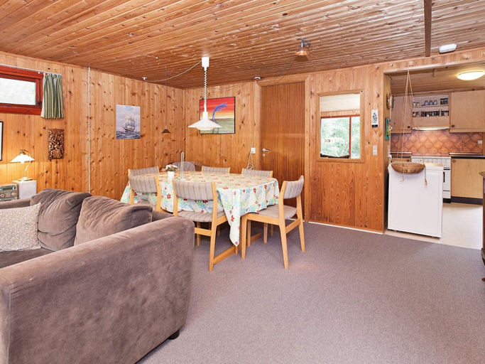 Others 5, Graceful Holiday Home in Ebeltoft near Sea, Syddjurs