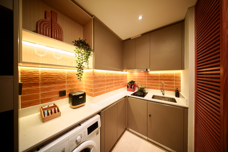Others 4, EVERMOOD by Little Bnb, Jakarta Utara