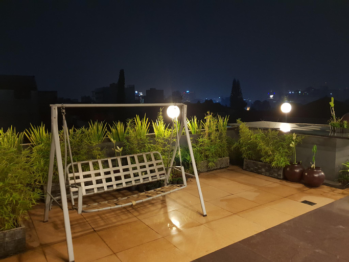 Others 5, Hotel Scarlet Kebon Kawung, Bandung