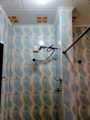 Bathroom 5, Apex Resort, Nakuru Town East