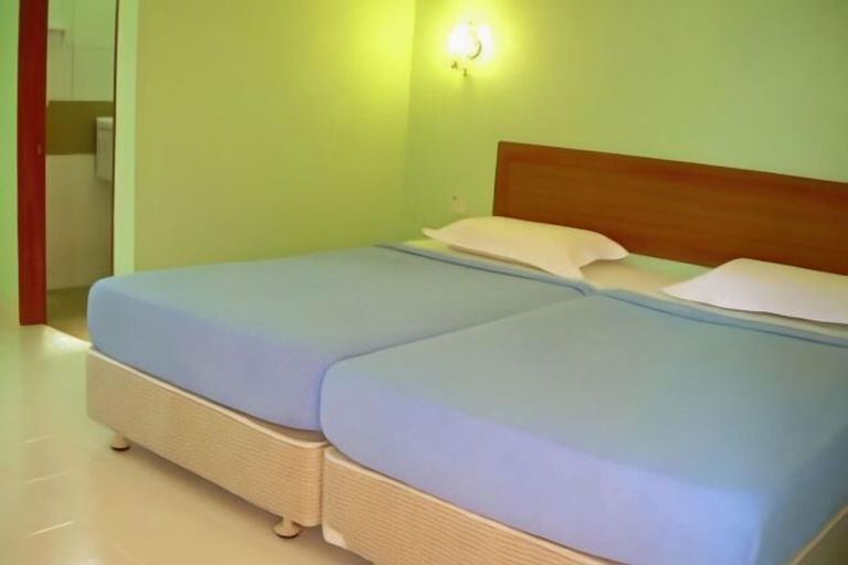 Bedroom 21