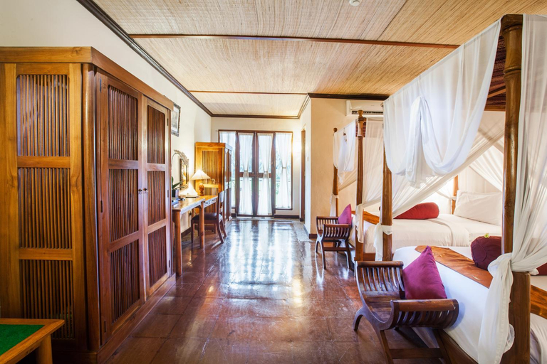 Bedroom 8