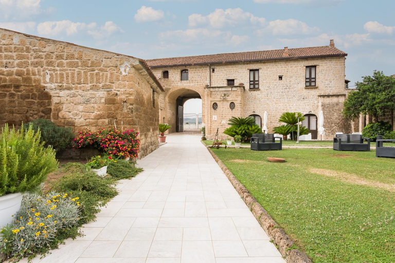 Others 4, Masseria a quaranta - Rooms & Events, Caserta