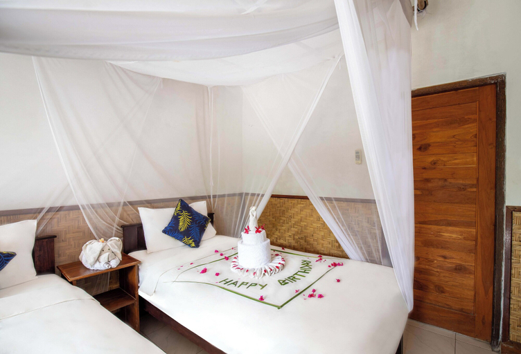 Bedroom 13