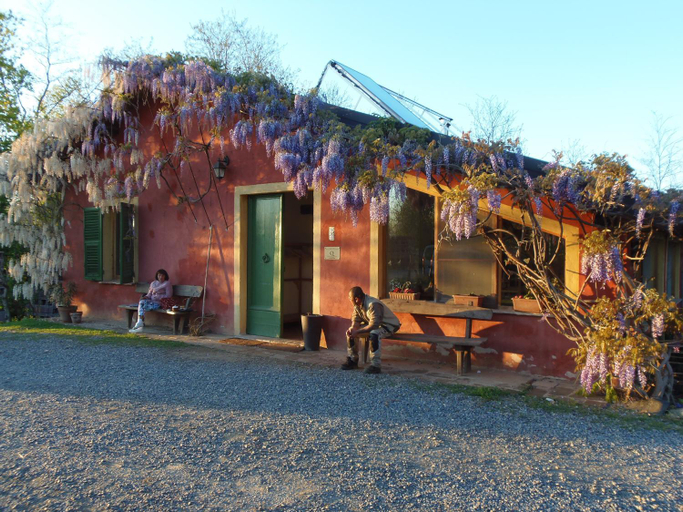 Agriturismo Cascina degli Ulivi, Alessandria