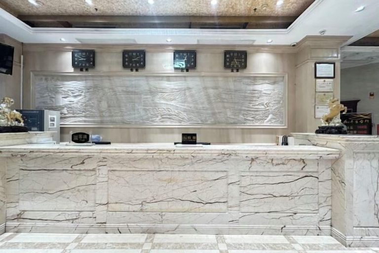 Others 5, Jinfuwan Business Hotel, Shanwei
