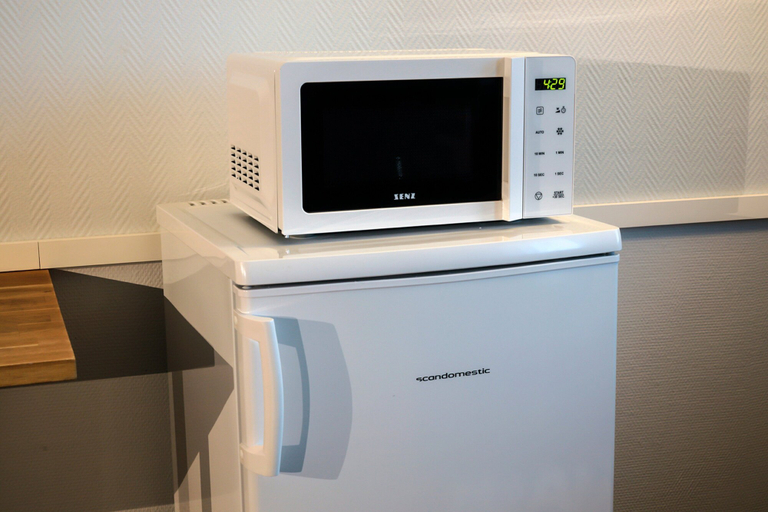 Others 5, Forenom Aparthotel Kemi, Lapland
