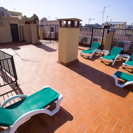 Others 3, POBLE NOU LOFT LIVING with ROOF TERRACE Ref MRHAG, Barcelona