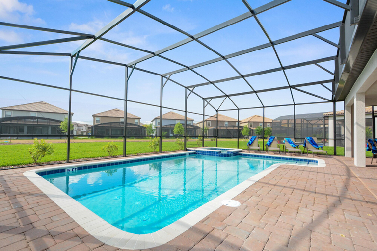 Sport & Beauty 4, 1439rf - The Retreat at Championsgate, Osceola