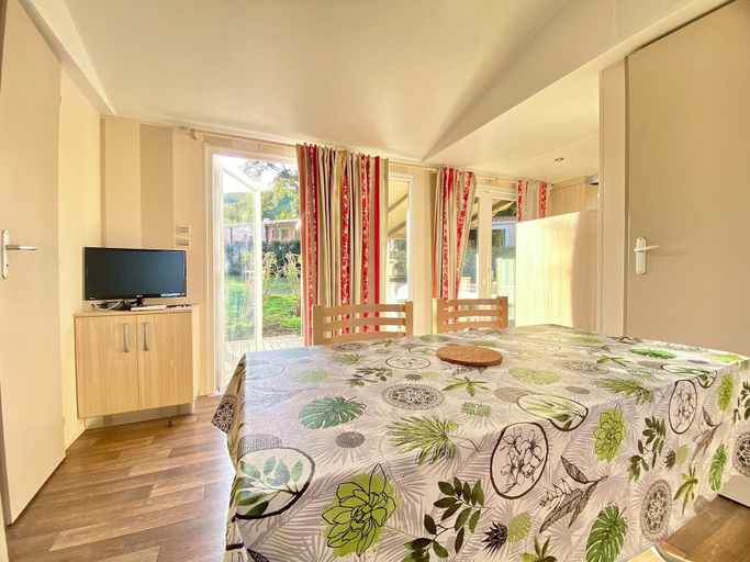 Bedroom 5, Résidence les Pavillons du Golfe, Corse-du-Sud