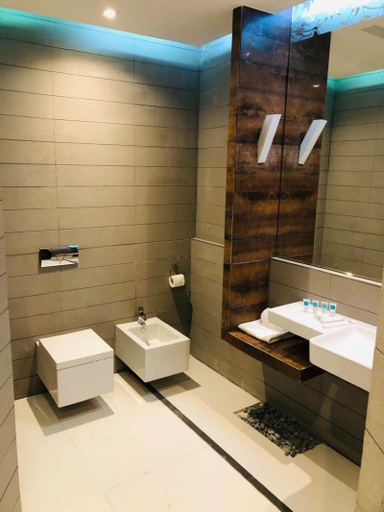 Bathroom 3