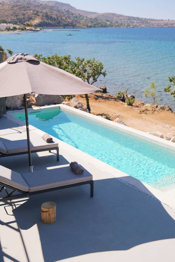 Sport & Beauty 3, Floating Cubes Villas Aegina, Attica