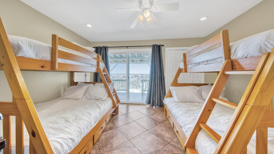 Bedroom 3, Southbay by the Gulf 124, Okaloosa