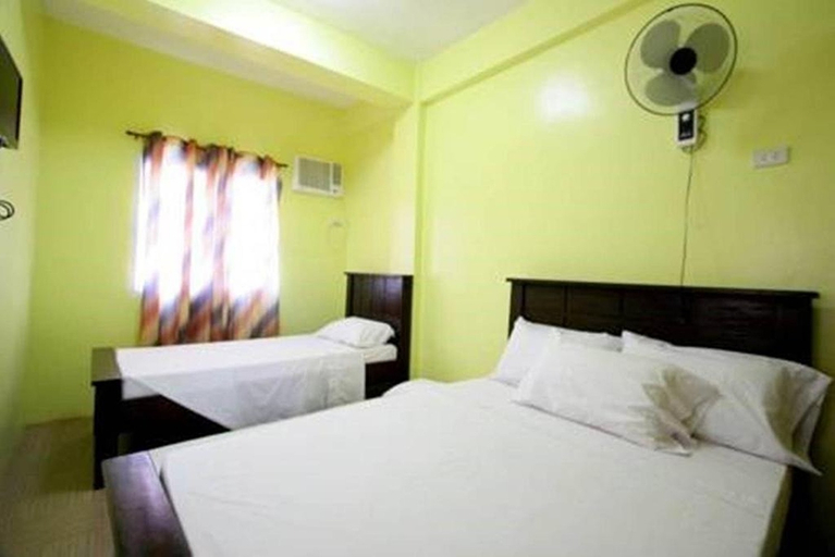 Luis Bay Travellers Lodge Coron, Coron