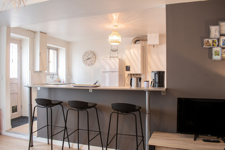 Others 4, La Suite, Yonne