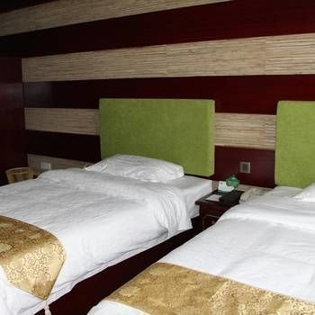 Others 5, Lingxiu Impression Hotel (Emei Baoguoguo Temple), Leshan