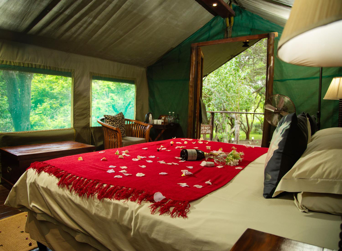 Bedroom 6