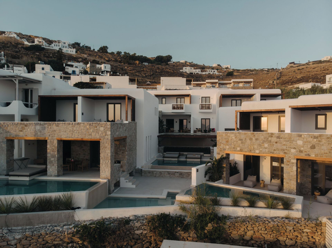 Exterior & Views 2, Bard De Sol, South Aegean
