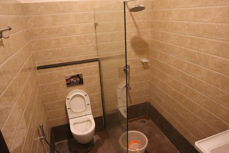 Bathroom 3, ROYAL DESTINY RESORT, Coimbatore