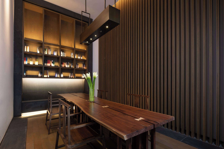 Food & Drinks 5, Ramada by Wyndham Hengyang Zhengxiang, Hengyang