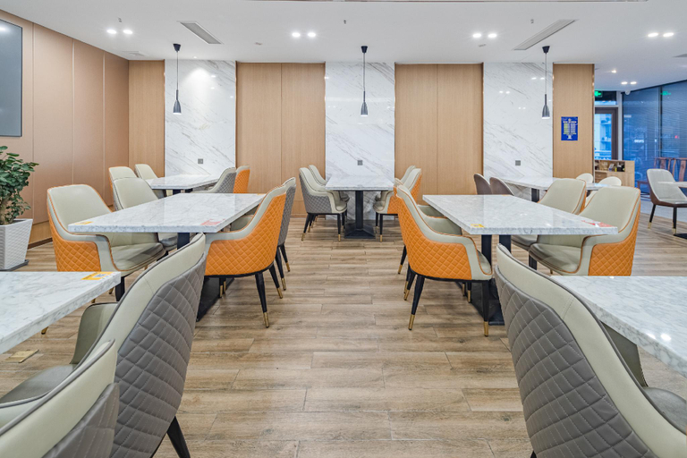 Others 4, Rezen Select Hotel Rizhao Wanda Plaza, Rizhao