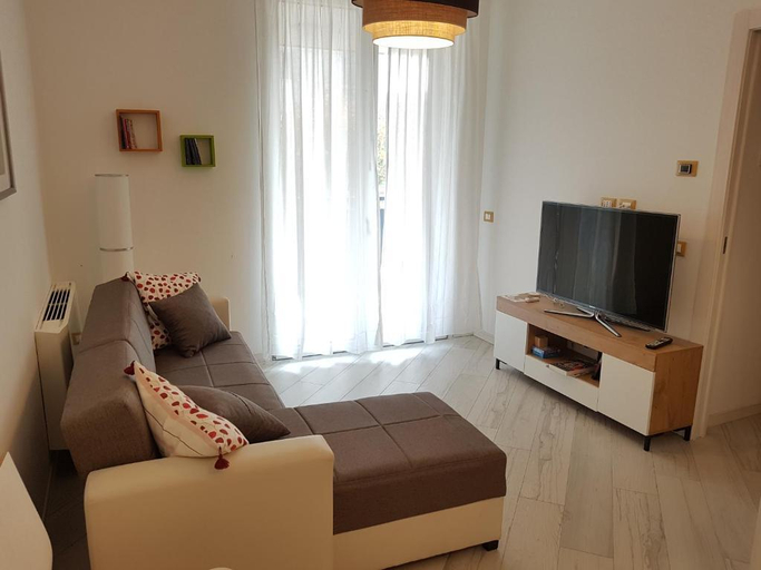 Public Area 4, Your Comfort Home - Bologna Fiera, Bologna