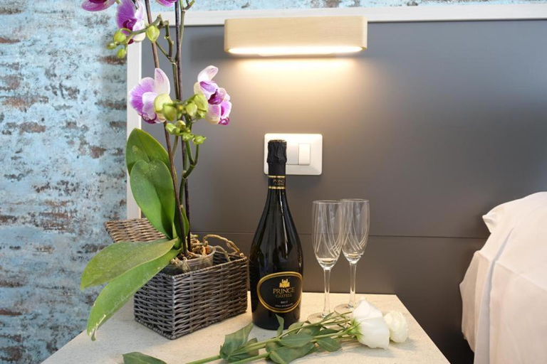 Others 5, KALO ROOMS, Vibo Valentia
